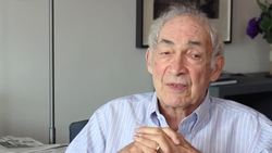 Sam Glucksberg - Teachers Make a Difference - Larry Plotkin & Daniel Lehrman Instructional Video