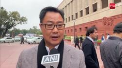 Union Ministers hail Interim Budget 2024 News Clip