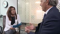 UK's Brexit proposal 'doomed to fail', says ex-PM Tony Blair - Exclusive News Clip