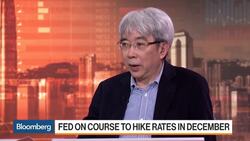 China Stocks Valuations 'Too Attractive to Ignore,' Capital Dynamics CEO Says News Clip