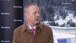 Marsh McLennan CEO Discusses Eco Headwinds News Clip