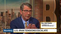 How an Unintentional War With Iran Could Break Out News Clip