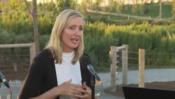 Inside future housing plans for the revitalized Port Lands News Clip