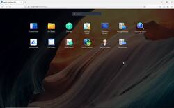 Complete Linux Training Course to Get Your Dream IT Job - NAS Drive for NFS or Samba Instructional Video