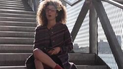 CLEAN : 'Compulsory hijab is like the Berlin Wall' of Iran, activist Masih Alinejad says News Clip