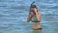 How to Snorkel Instructional Video