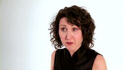 How to Do an Accent with Andrea Caban Instructional Video