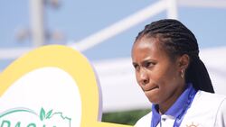 Climate protesters call for global leaders to keep promises at Cop28 News Clip