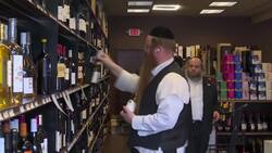 Rockland businesses see boost in sales ahead of Passover News Clip