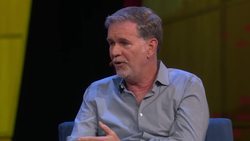 TED: How Netflix changed entertainment -- and where it's headed | Reed Hastings Instructional Video