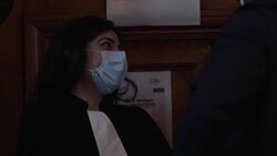 CLEAN : Trial begins in murder of transgender prostitute in Paris News Clip