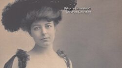 Take a bucolic respite at the Osborne Homestead Museum in Derby News Clip