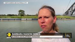 Guatemala steps up efforts to protect environment News Clip