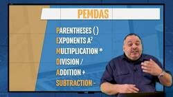 Intro To Python Programming - Math in Python Instructional Video