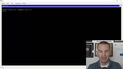 Cisco CCNA 200-301: The Complete Guide to Getting Certified - Line Level Security Lab Demo Instructional Video