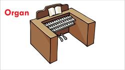 Letter O - The Alphabet and ABCs for Children, Kids & Toddlers Instructional Video