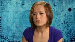 Talk It Out: What Is An Eating Disorder? Instructional Video