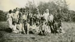 Ottawa apologizes to Sask. First Nation for assimilative ‘colony scheme’ News Clip