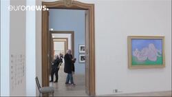 Erotic Picasso exhibition opens in Paris News Clip
