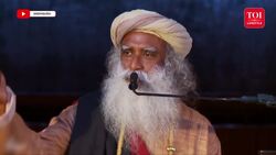 What Is Sanatan Dharma? Sadhguru Explains Its Ancient Wisdom and Timeless Essence News Clip