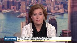 China Needs This Liquidity More Than Ever, Says Natixis' Garcia-Herrero News Clip