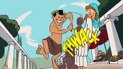 Julius Caesar 1.2 Lupercal Festival Instructional Video