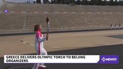 Rights Activists Urge Boycott Of Beijing Winter Olympics News Clip