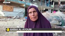 Israel-Hamas War: Israel reviews Hamas' positive response to truce proposal News Clip