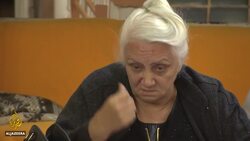 Nagorno-karabakh: Azerbaijan's Jewish communities fear attack News Clip