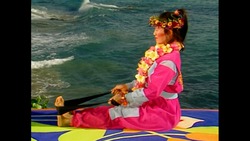 LUNGE! Instructional Video