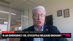 Oil Could Hit $140 a Barrel Amid Russia-Ukraine Crisis News Clip