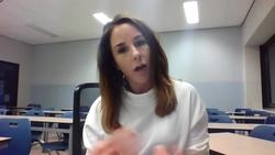 Kirsten Cuppen - Teaching in the Global Pandemic - The Netherlands Instructional Video