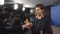 The best from Berlin - highlights from Germany's premier film festival News Clip