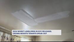 NYC's 'worst landlords:' See who ranked No. 2 on the list News Clip