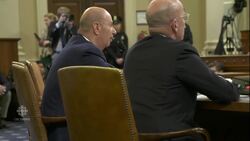 Trump impeachment hearings: Ambassador Sondland testifies there was a quid pro quo News Clip