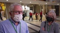 CLEAN : 13 November attacks trial: victims soon to face images, sounds of attacks News Clip