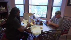 Early results of human gene editing study encouraging News Clip