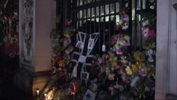 UK: The Queen has died aged 96, Buckingham Palace has announced. The Queen's death ends the longest reign in British history. She was also the world's oldest head of state. News Clip