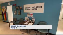 Closure of two Brooklyn reproductive health centers leaves void for low-income women News Clip