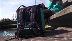 Workers' rights transformed: Ensuring social protection News Clip