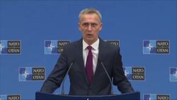 NATO weighing if Huawei poses security threat Instructional Video