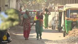 'Political spectatorship': Modi rolls out red carpet for Trump News Clip