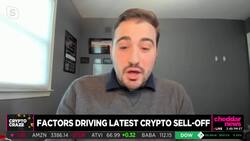 Volatile Crypto Derivatives Market Fuels Bitcoin's Latest Downturn News Clip