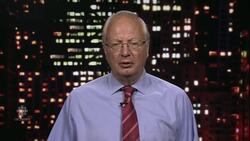 What can cities learn from Harvey flooding? News Clip