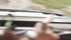 Going Wild - Discover the Okavango Delta Instructional Video