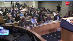 Tammy Bruce Loses Temper Over Gaza Aid, Snaps Back At NBC Reporter During Briefing | Watch Faceoff News Clip