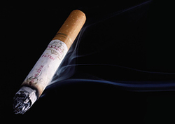 Dangers of smoking Instructional Video