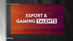 Southeast Asian Gaming Market to Keep Growing: Ampverse News Clip