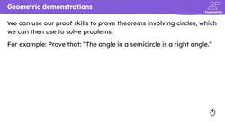 Multiple approaches to logical arguments Instructional Video