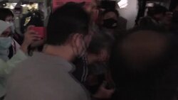 CLEAN : Malaysian boss of 'sugar daddy' website charged after outcry News Clip